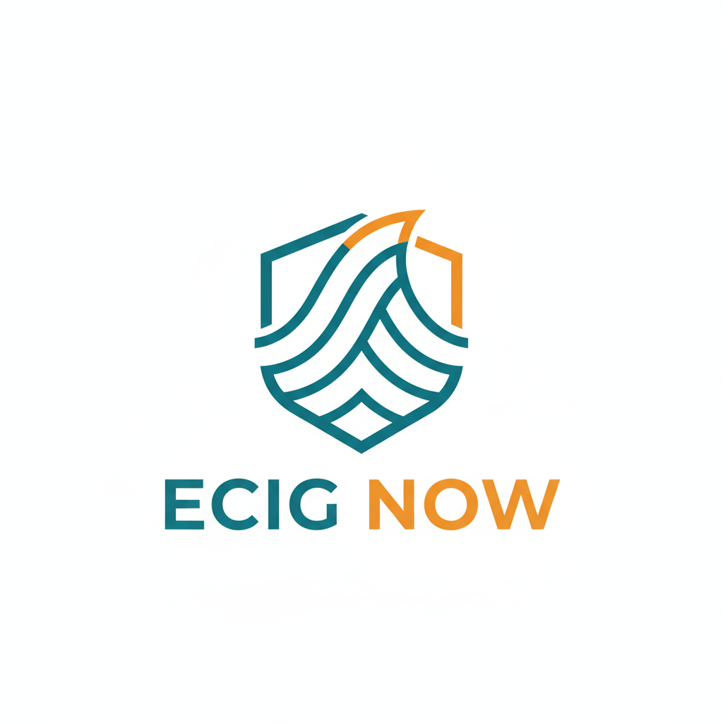 ECIG NOW Logo
